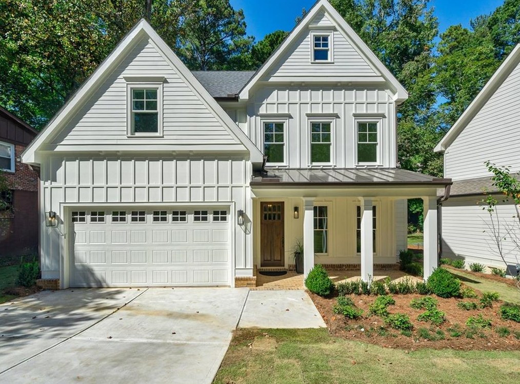 1716 Wayland Cir, Atlanta, GA 30319-3612