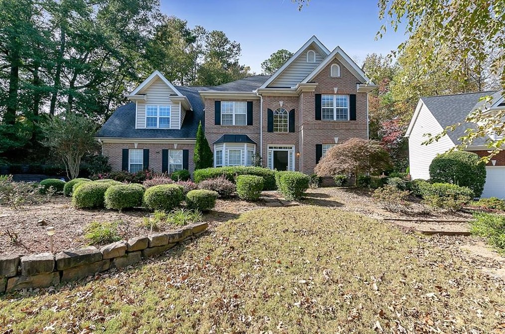 10880 Kimball Crest Dr, Alpharetta, GA 30022-6496