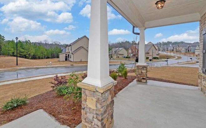 2031 Cobblefield Cir, Dacula, GA 30019-0076