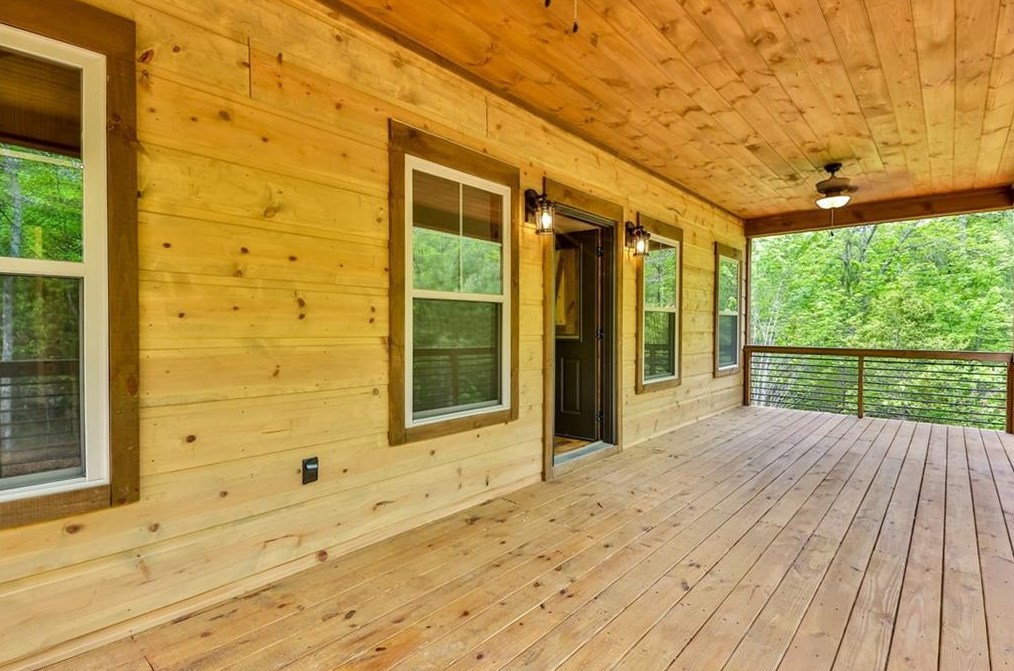 708 Goldmine Rd, Morganton, GA 30560-0029