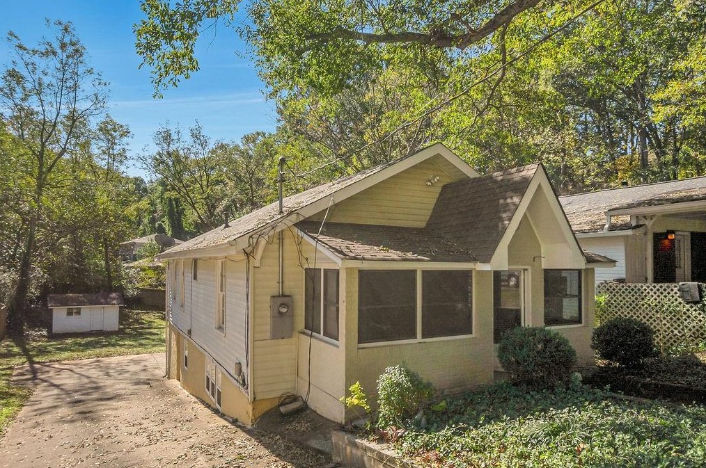 118 Hickory St, Decatur, GA 30030-2052