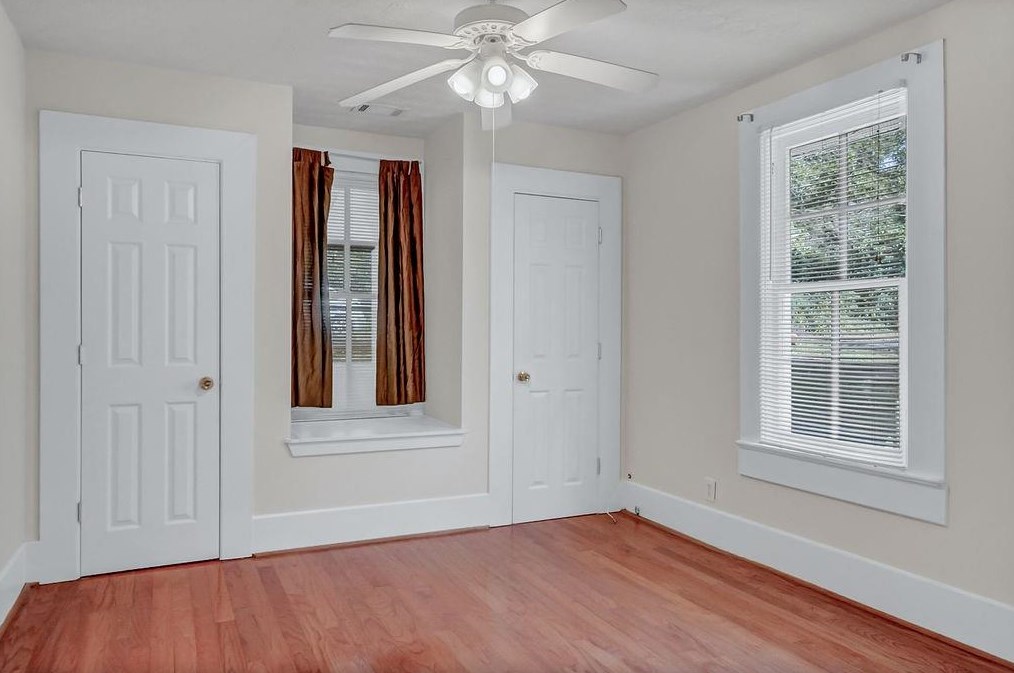 118 Hickory St, Decatur GA 30032 exterior