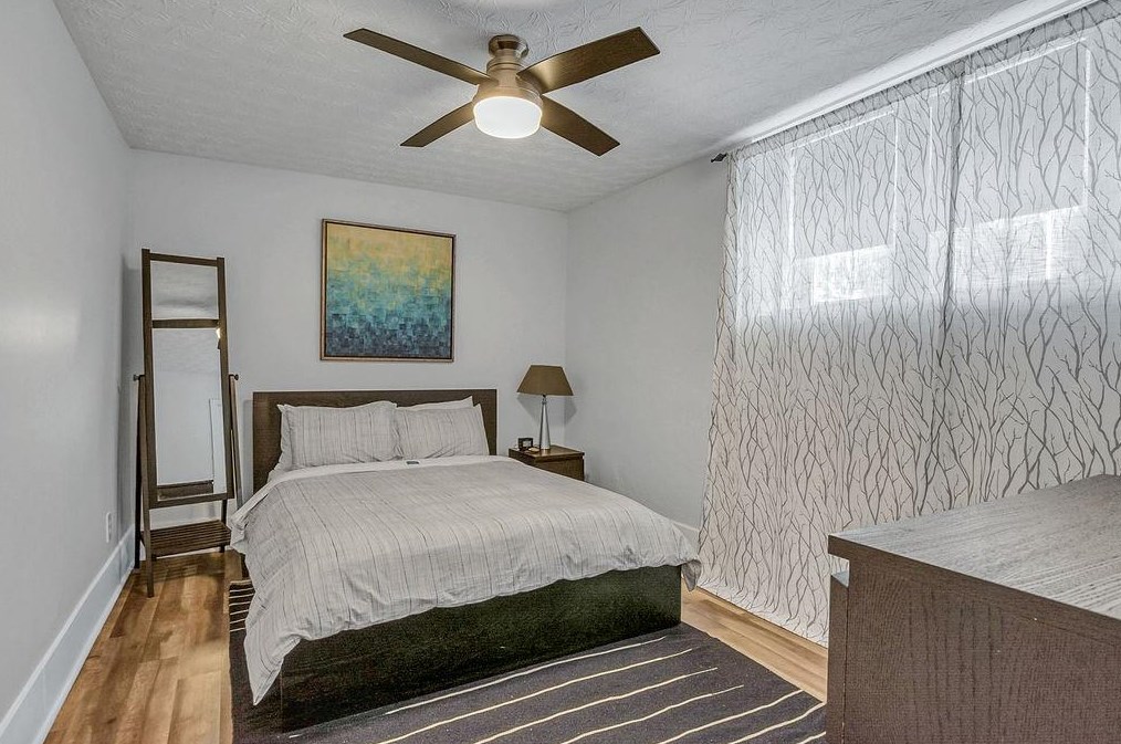 118 Hickory St, Decatur GA 30032 exterior