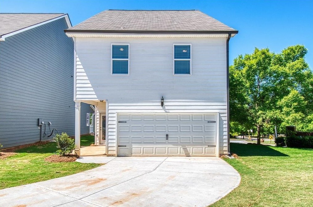 1302 Sweetbriar Cir, Atlanta, GA 30344-1314