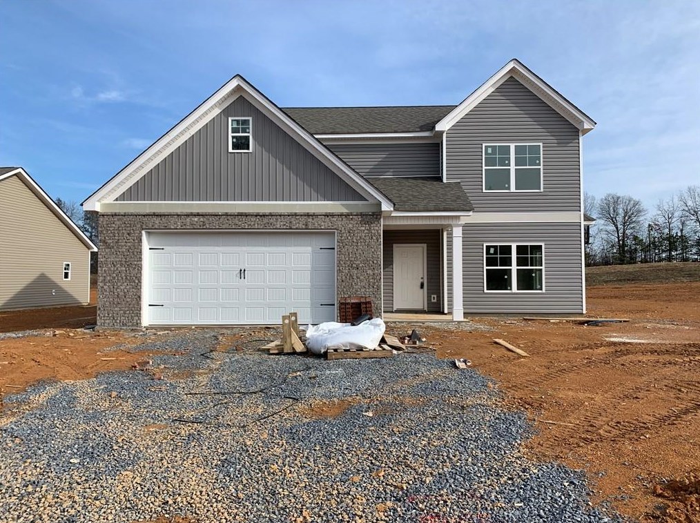 253 Soldiers Pathway, Calhoun, GA 30701-5535