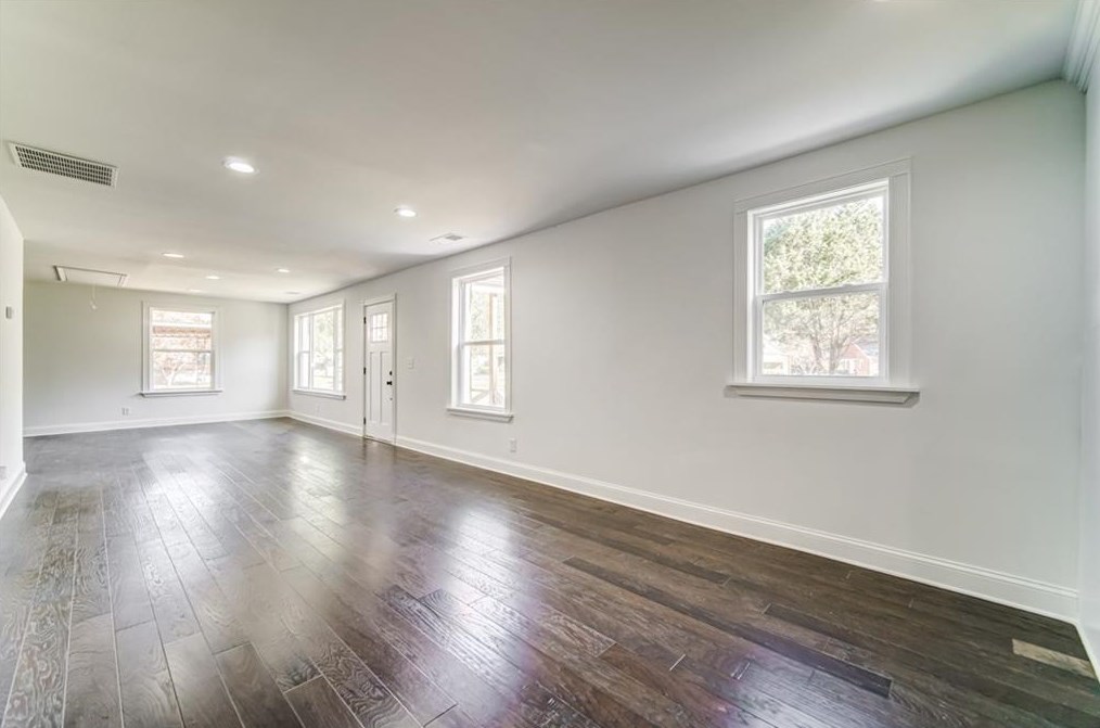 1971 Willa Dr, Decatur GA 30032-4267 exterior