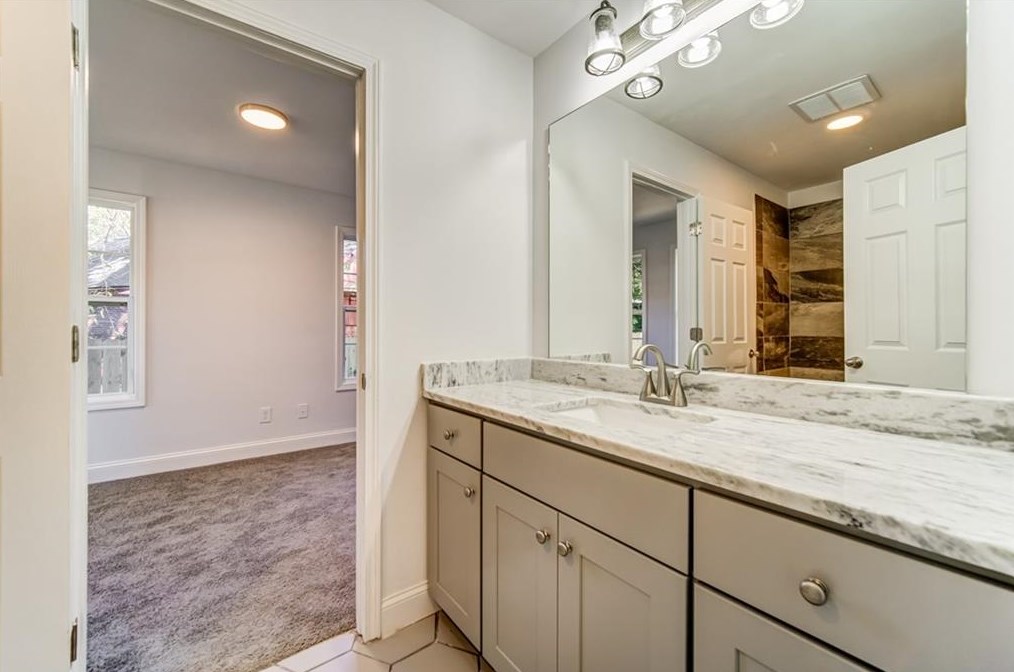 1971 Willa Dr, Decatur GA 30032-4267 exterior