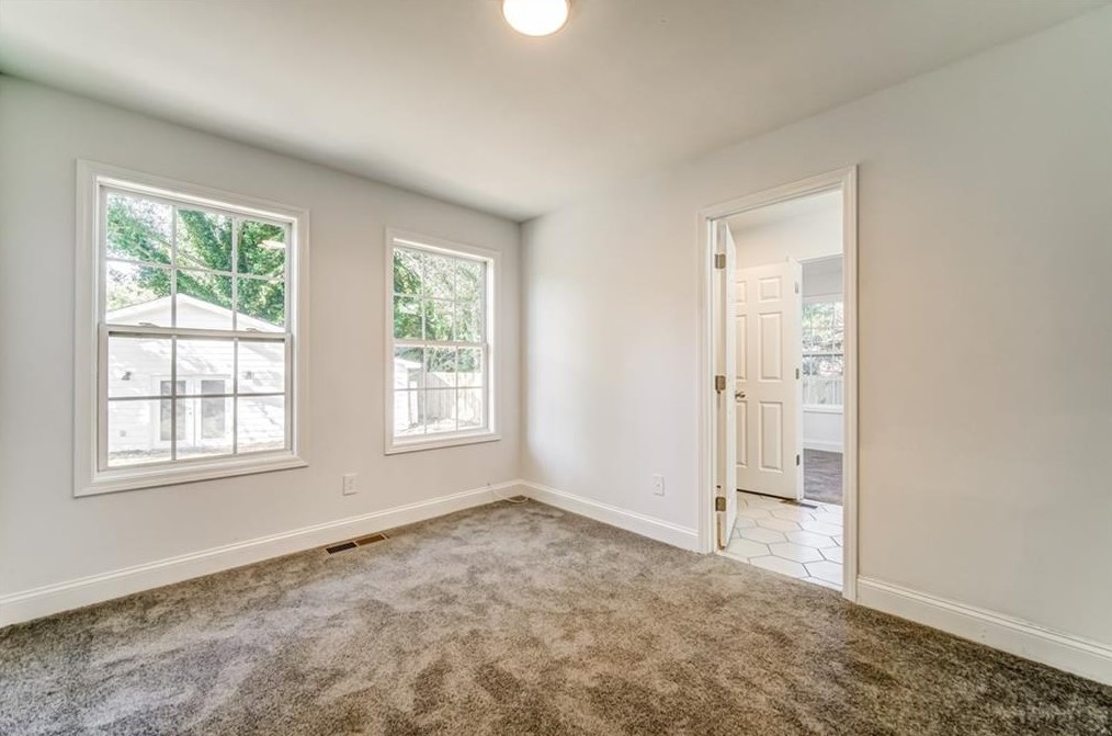 1971 Willa Dr, Decatur GA 30032-4267 exterior