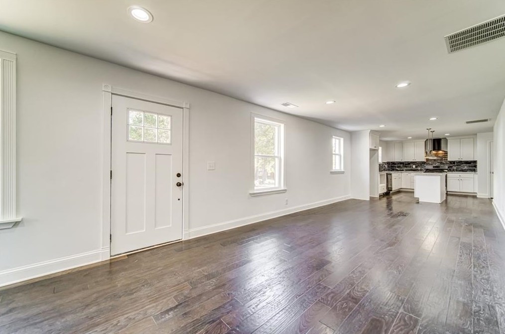 1971 Willa Dr, Decatur GA 30032-4267 exterior