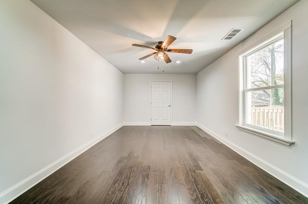 1971 Willa Dr, Decatur GA 30032-4267 exterior