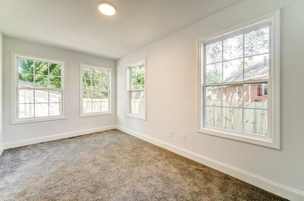 1971 Willa Dr, Decatur GA 30032-4267 exterior