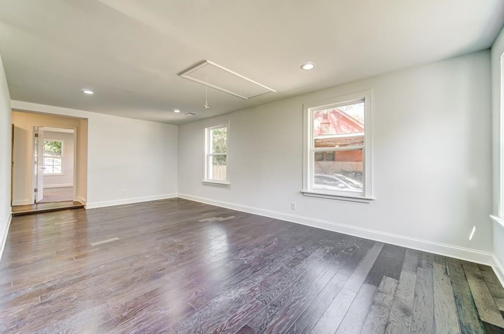 1971 Willa Dr, Decatur GA 30032-4267 exterior