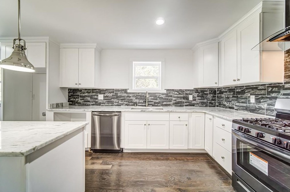 1971 Willa Dr, Decatur GA 30032-4267 exterior