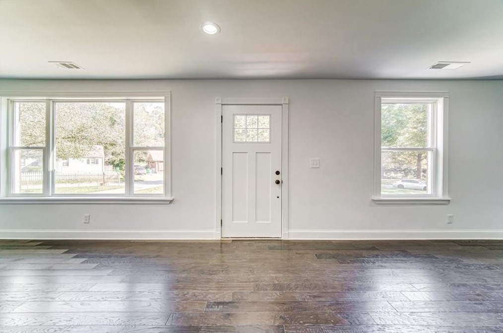 1971 Willa Dr, Decatur GA 30032-4267 exterior