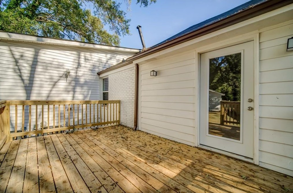 1971 Willa Dr, Decatur GA 30032-4267 exterior