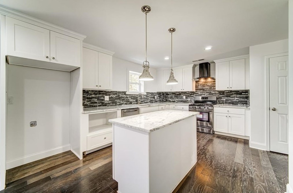 1971 Willa Dr, Decatur GA 30032-4267 exterior