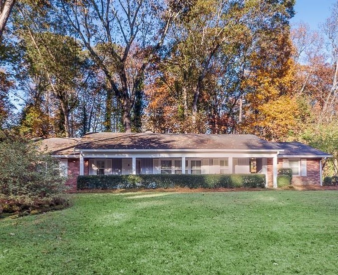 6560 Williamson Dr, Atlanta, GA 30328-3340