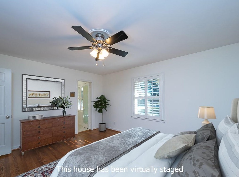 6560 Williamson Dr, Atlanta GA  30328-3340 exterior