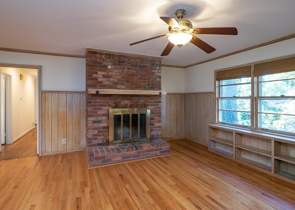6560 Williamson Dr, Atlanta GA  30328-3340 exterior