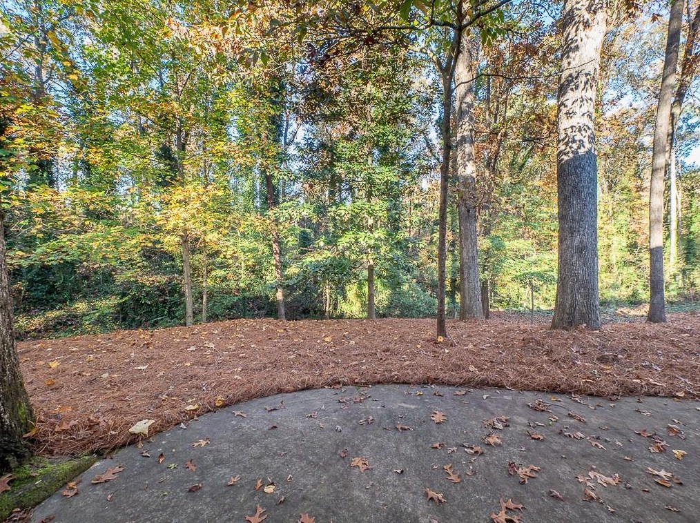 6560 Williamson Dr, Atlanta GA  30328-3340 exterior