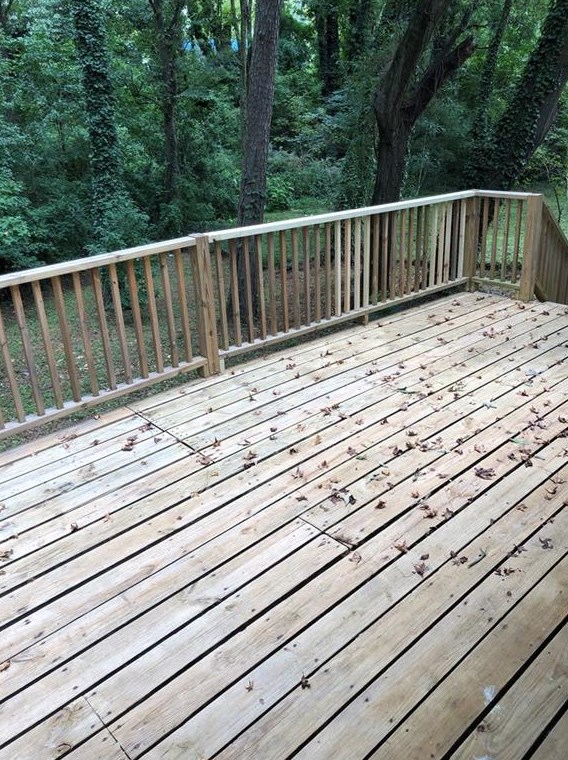 3000 Orch Ln, Atlanta GA  30354-2449 exterior