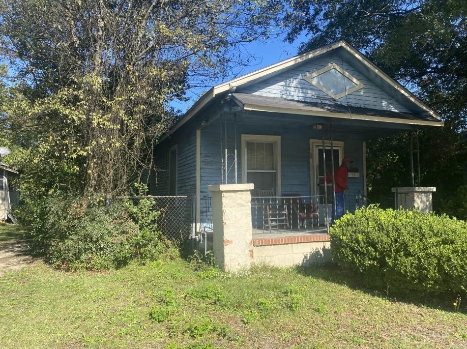 1351 Wrightsboro Rd, Augusta, GA 30901