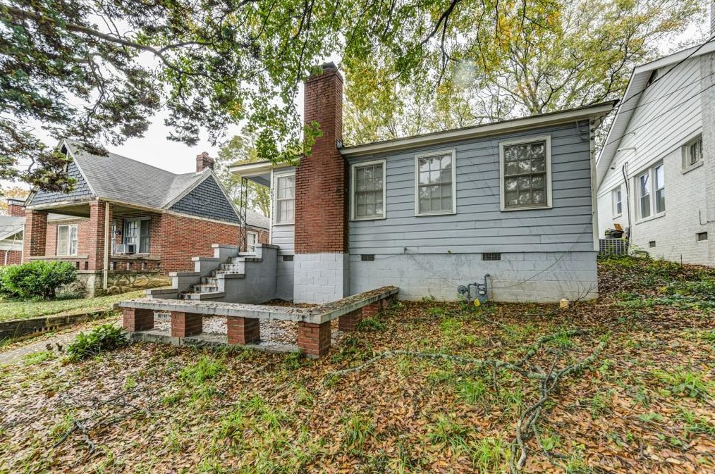 449 10th St Nw, Atlanta, GA 30318