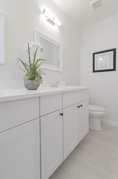 607 Densley Dr, Decatur GA  30033-5444 exterior