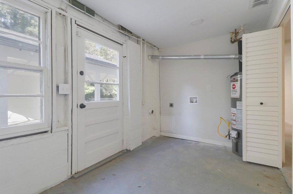 607 Densley Dr, Decatur GA  30033-5444 exterior