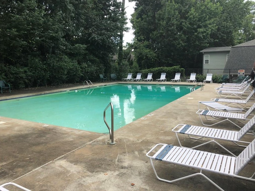 134 Rondak Cir, Smyrna GA  30080-4593 exterior