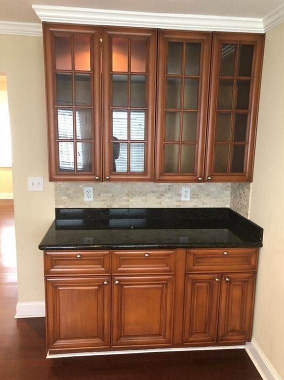 134 Rondak Cir, Smyrna GA  30080-4593 exterior