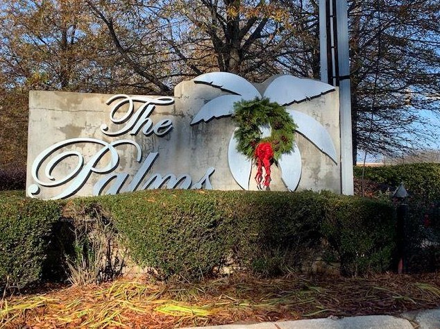 134 Rondak Cir, Smyrna, GA 30080-4595