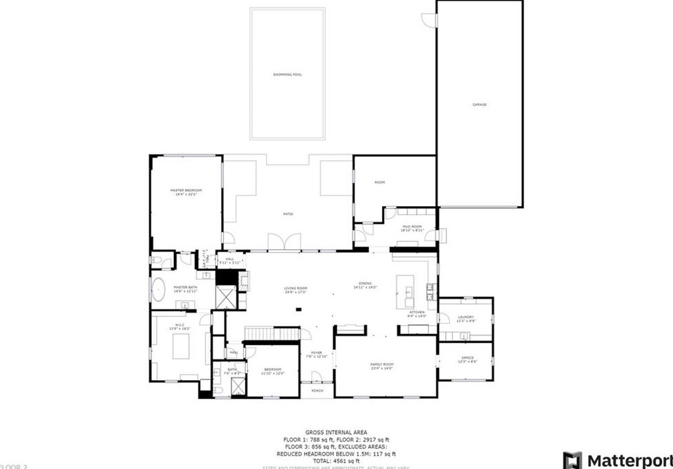 447 Valley Rd, Atlanta GA  30305-1028 exterior