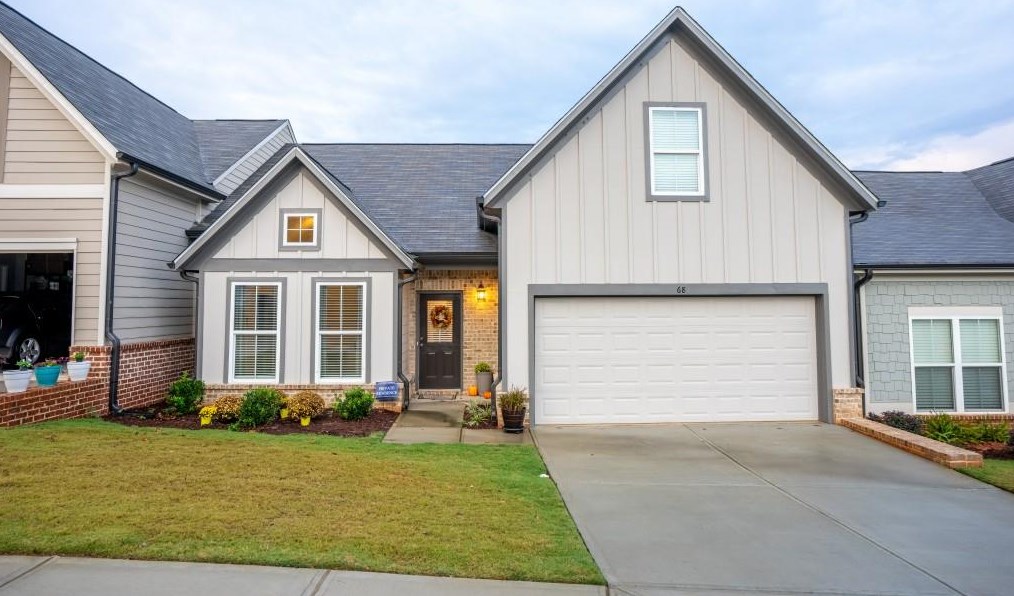 68 Wisteria Way, Winder, GA 30680-7493