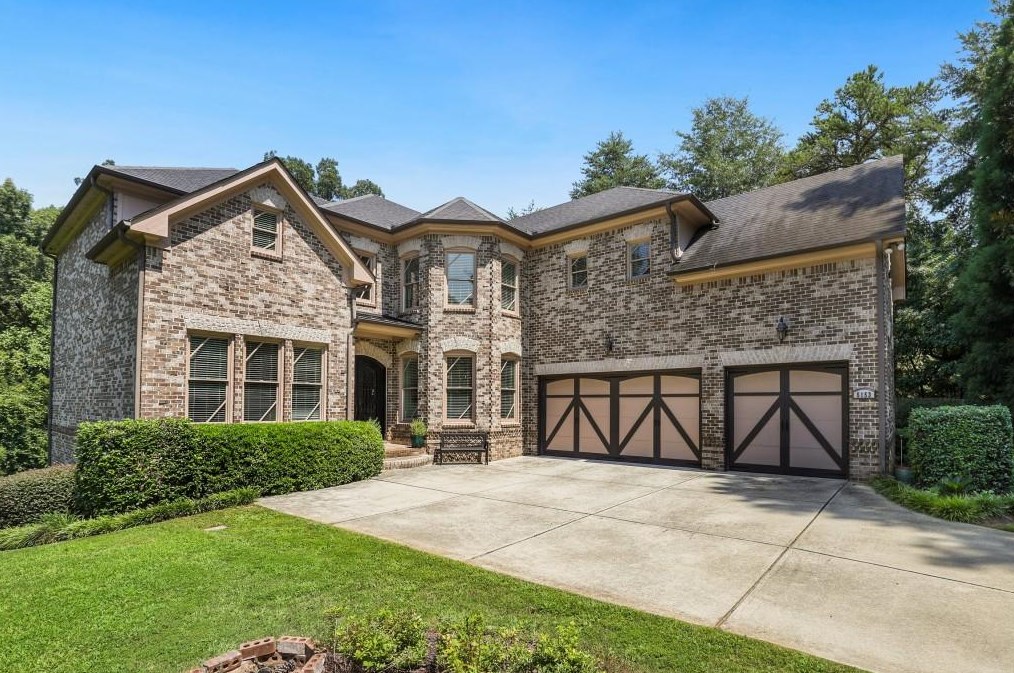 5153 Northland Dr, Atlanta, GA 30342-2153