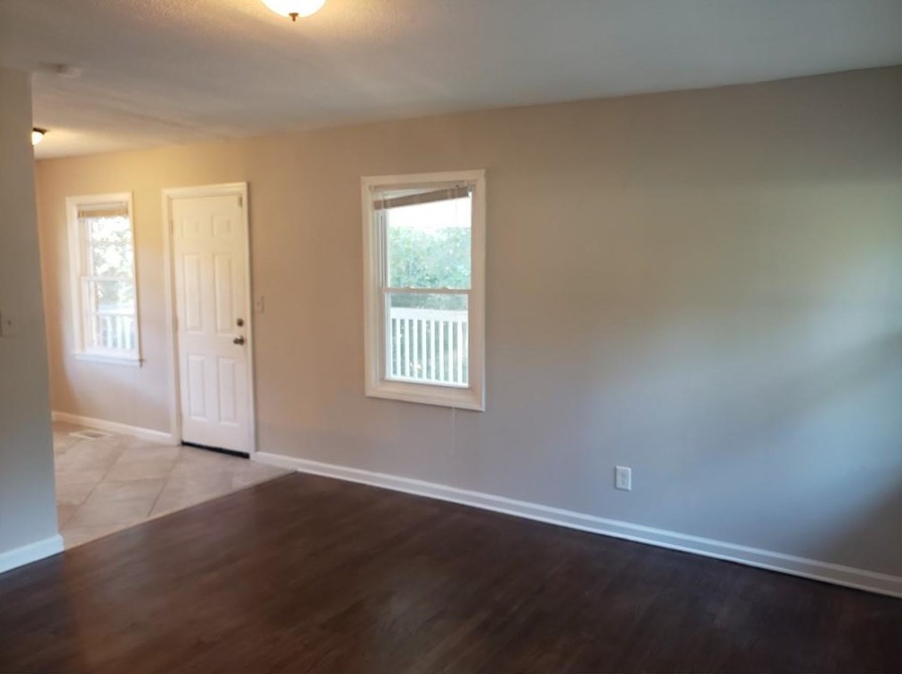 1980 Bandera Dr, Decatur GA  30032-7016 exterior