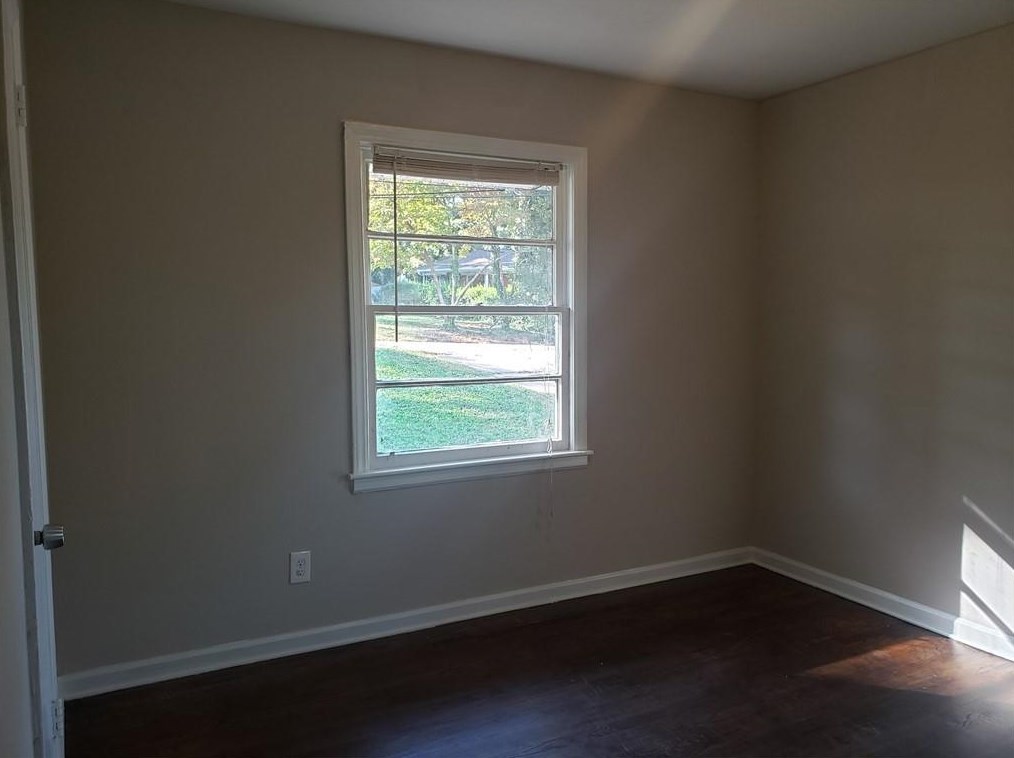 1980 Bandera Dr, Decatur GA  30032-7016 exterior