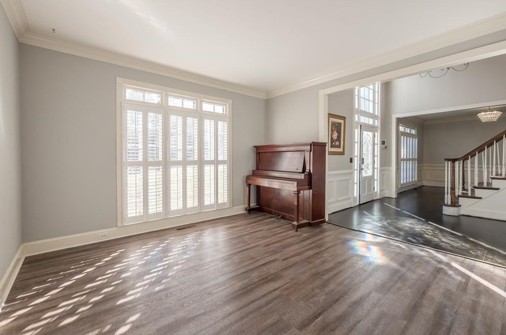 10410 Groomsbridge Rd, Alpharetta GA 30022-6029 exterior