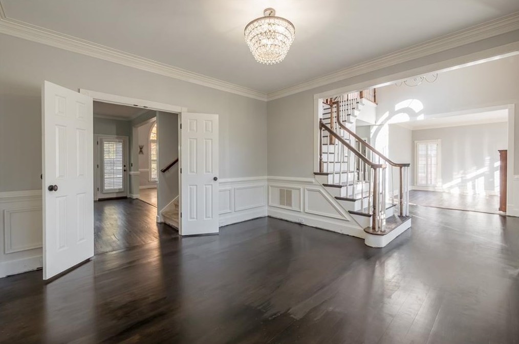 10410 Groomsbridge Rd, Alpharetta GA 30022-6029 exterior