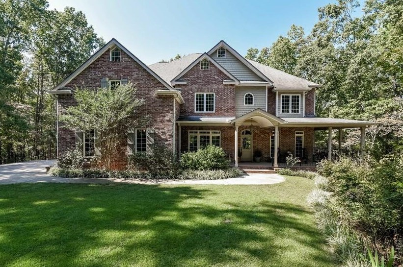 552 Vandiviere Rd, Dawsonville, GA 30534-7511