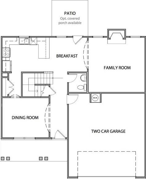 569 Shady Gln, Dallas, GA 30132-0517