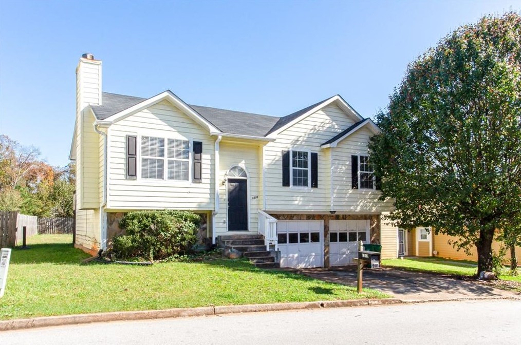 1210 To Lani Ct, Stone Mountain, GA 30083-5355