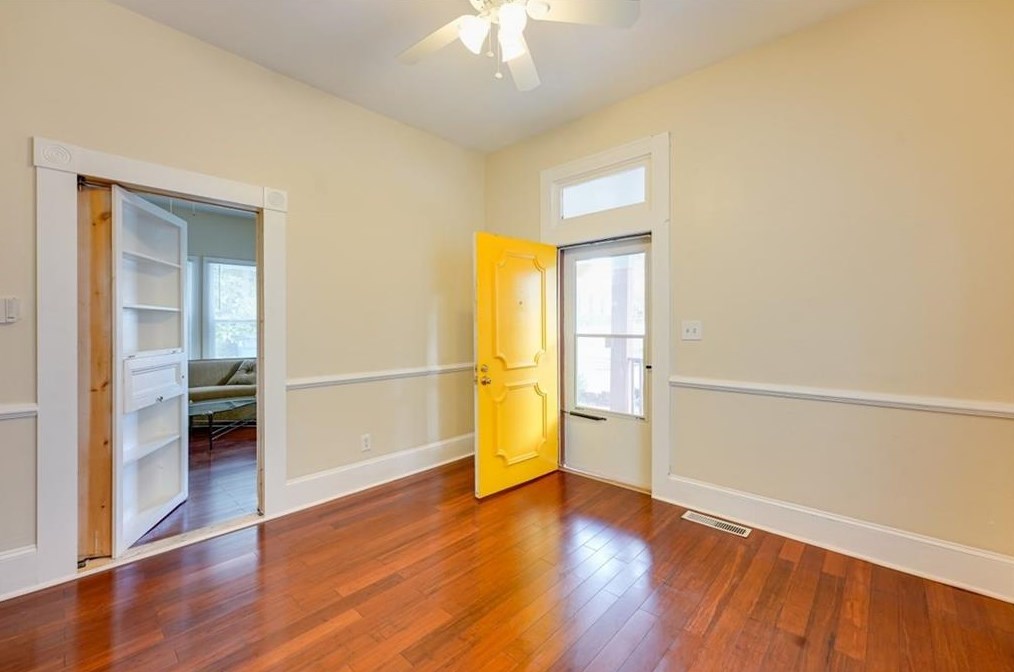 309 Oakland Ave, Atlanta GA  30312-2232 exterior