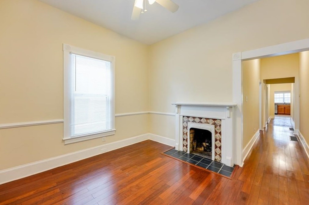 309 Oakland Ave, Atlanta GA  30312-2232 exterior