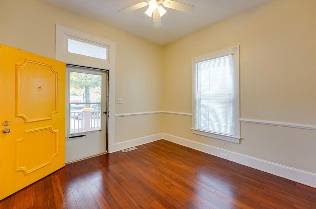 309 Oakland Ave, Atlanta GA  30312-2232 exterior