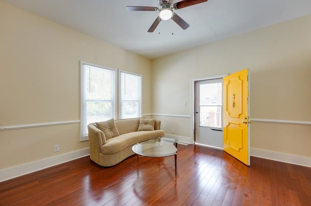 309 Oakland Ave, Atlanta GA  30312-2232 exterior