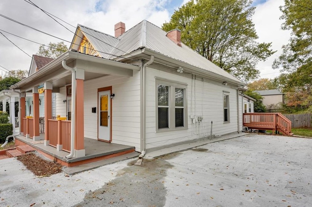 309 Oakland Ave, Atlanta, GA 30312-2221