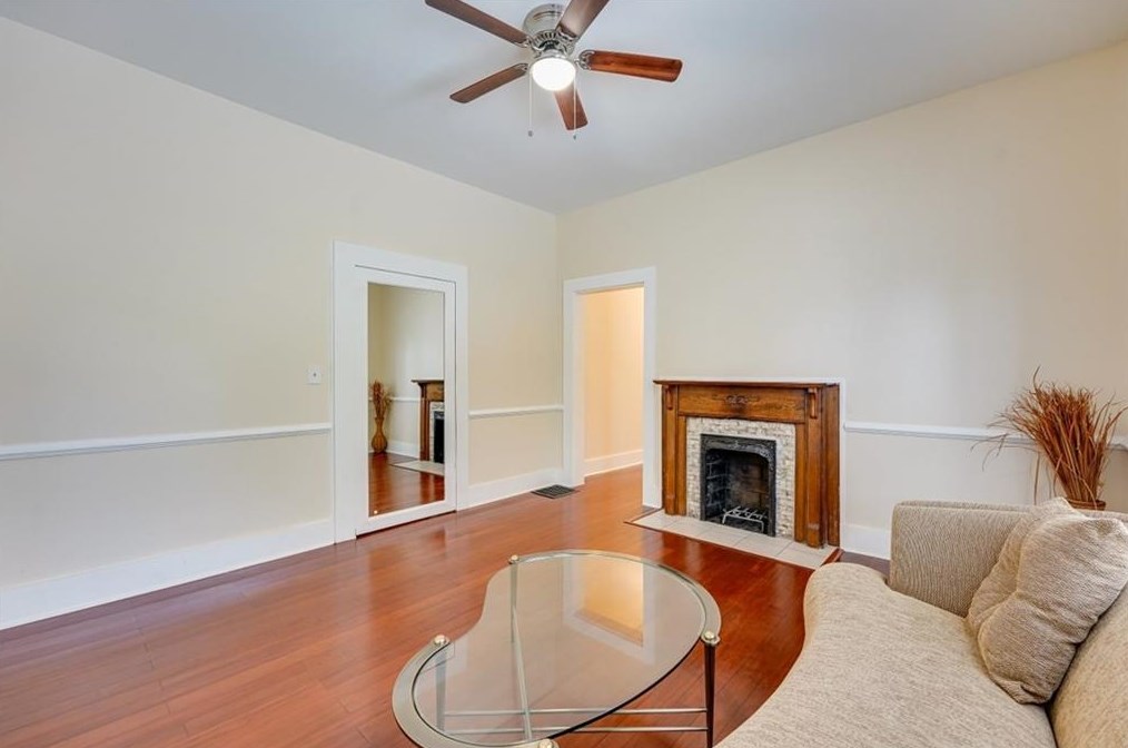 309 Oakland Ave, Atlanta GA  30312-2232 exterior
