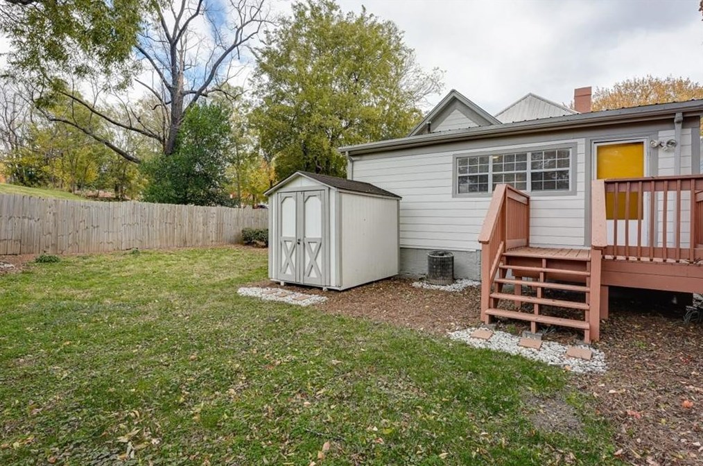 309 Oakland Ave, Atlanta GA  30312-2232 exterior