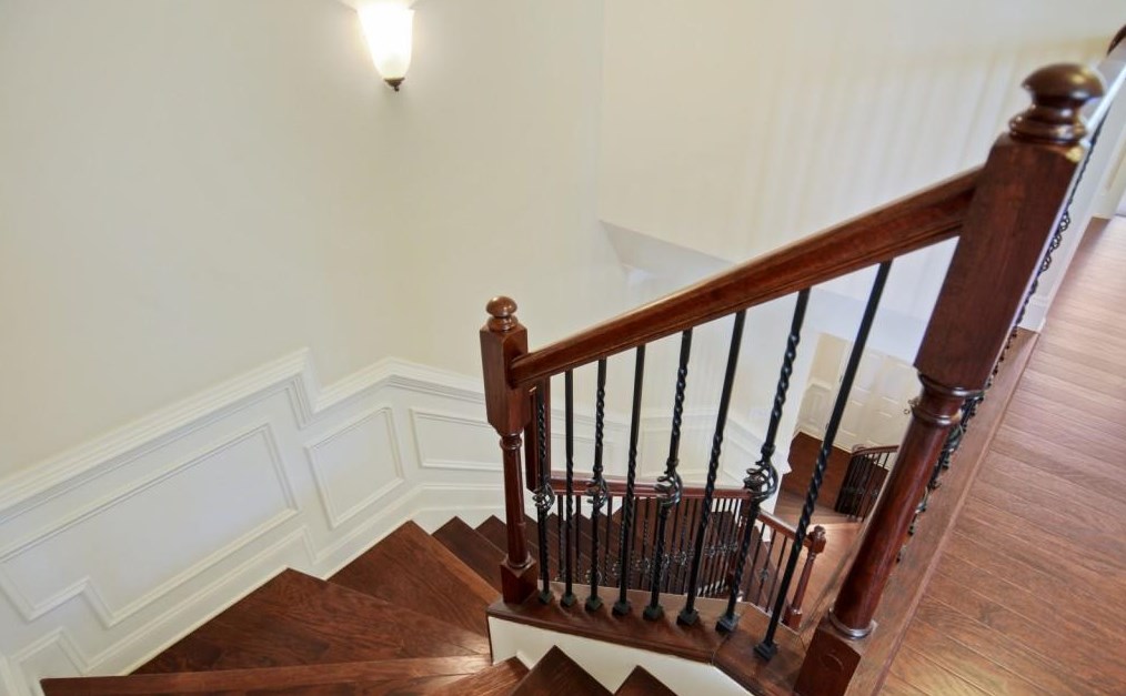 5 Highgate Trl, Decatur GA 30030-1334 exterior